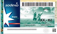 Sodexo - Flexi Pass