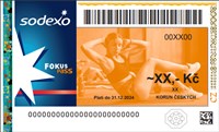 Sodexo - Fokus Pass