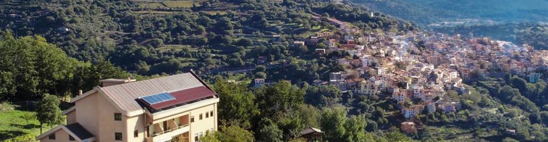 Hotel Miramonti