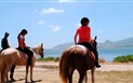 Sardinie v sedle – Horse Country & Spa - marcedi