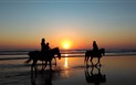 Sardinie v sedle – Horse Country & Spa - thumbnail_beach