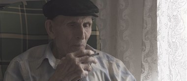 Ukázka z dokumentu "Klub stoletých"