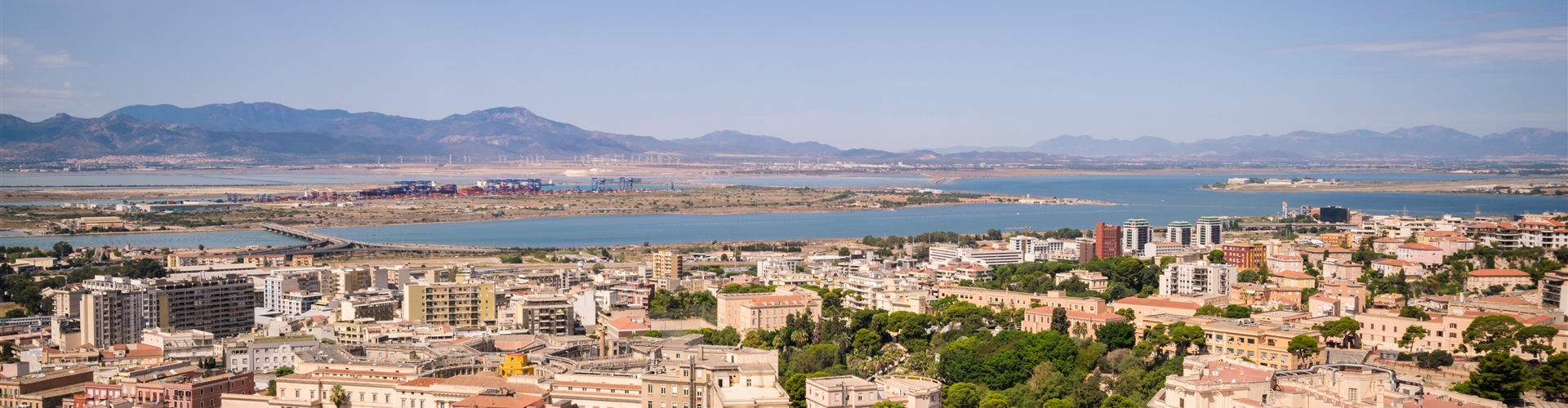 Cagliari pod povrchem: jeskyně, krypty a tunely