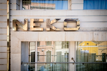 Hotel Neko, Cagliari, Sardinie