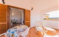 Residence Le Pavoncelle - Mono 2, Santa Teresa Gallura, Sardinie