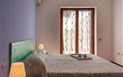 Residence Le Pavoncelle - Ložnice Bilo 4, Santa Teresa Gallura, Sardinie