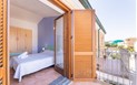 Residence Le Pavoncelle - Bilo 4, Santa Teresa Gallura, Sardinie