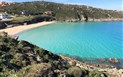 Residence Le Pavoncelle - Pláž Rena Bianca, Santa Teresa Gallura, Sardinie