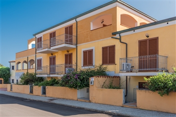 Residence Le Pavoncelle, Santa Teresa Gallura, Sardinie