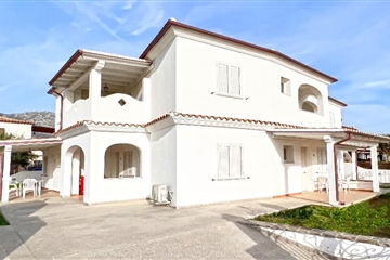 Residence del Maria Rosaria, Orosei, Sardinie
