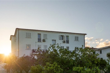 Residence Baia Marina, Orosei, Sardinie