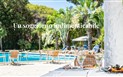 HOTEL ABAMAR - Bazén, Santa Margherita di Pula, Sardinie