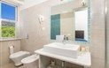 HOTEL ABAMAR - Koupelna, Santa Margherita di Pula, Sardinie