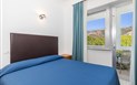 HOTEL ABAMAR - Pokoj DSU, Santa Margherita di Pula, Sardinie