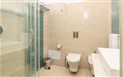 HOTEL ABAMAR - Koupelna, Santa Margherita di Pula, Sardinie
