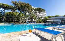 HOTEL ABAMAR - 