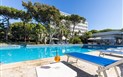 HOTEL ABAMAR - Bazén, Santa Margherita di Pula, Sardinie