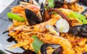 HOTEL ABAMAR - Fregola, Santa Margherita di Pula, Sardinie