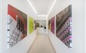 RESIDENCE GRANDI MAGAZZINI - Vnitřní prostory residence, Nuoro, Sardinie