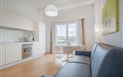 RESIDENCE GRANDI MAGAZZINI - Apartmán Bilo, Nuoro, Sardinie