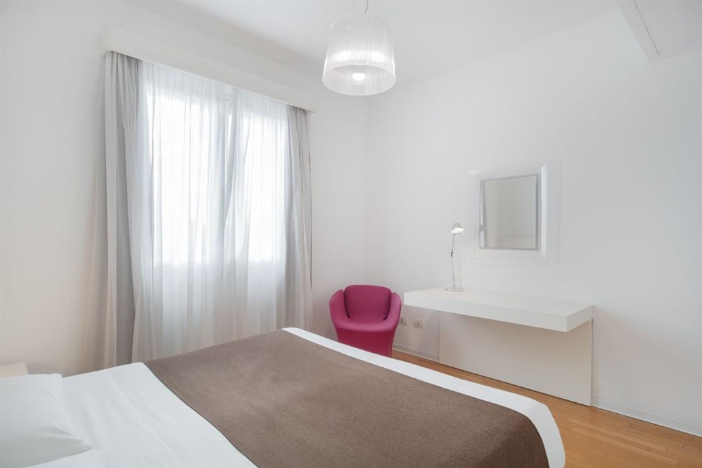 Apartmán Bilo, Nuoro, Sardinie