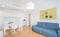RESIDENCE GRANDI MAGAZZINI - Apartmán Bilo, Nuoro, Sardinie