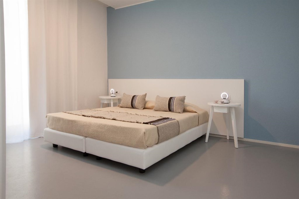 Apartmán Bilo Dante, Nuoro, Sardinie