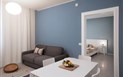 RESIDENCE GRANDI MAGAZZINI - Apartmán Bilo Dante, Nuoro, Sardinie