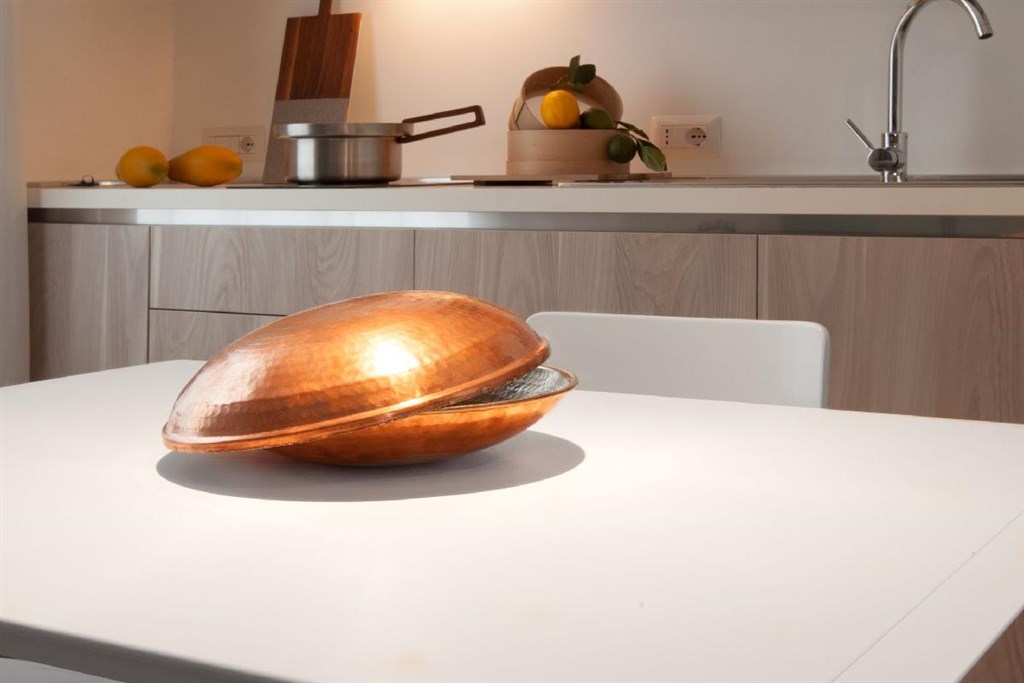 Apartmán Mono Dante, Nuoro, Sardinie