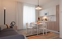 RESIDENCE GRANDI MAGAZZINI - Apartmán Mono Dante, Nuoro, Sardinie