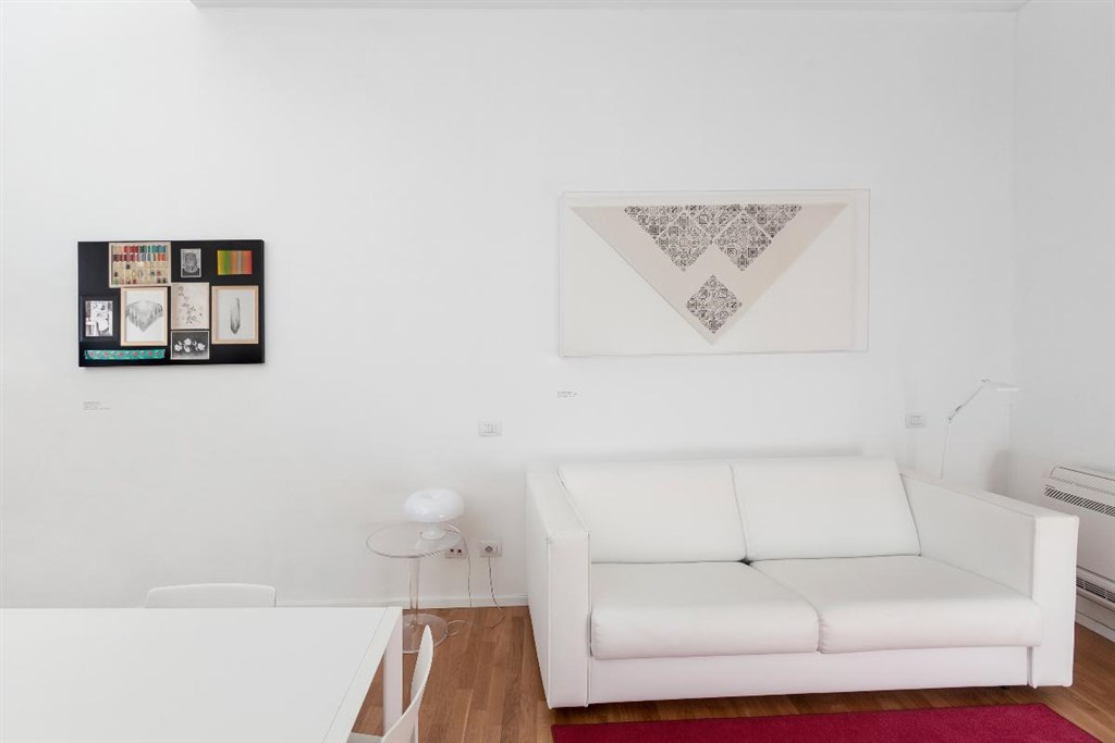 Apartmán Mono Family, Nuoro, Sardinie
