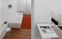 RESIDENCE GRANDI MAGAZZINI - Apartmán Mono Family, Nuoro, Sardinie