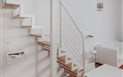 RESIDENCE GRANDI MAGAZZINI - Apartmán Mono Family, Nuoro, Sardinie