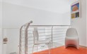 RESIDENCE GRANDI MAGAZZINI - Apartmán Mono Family, Nuoro, Sardinie