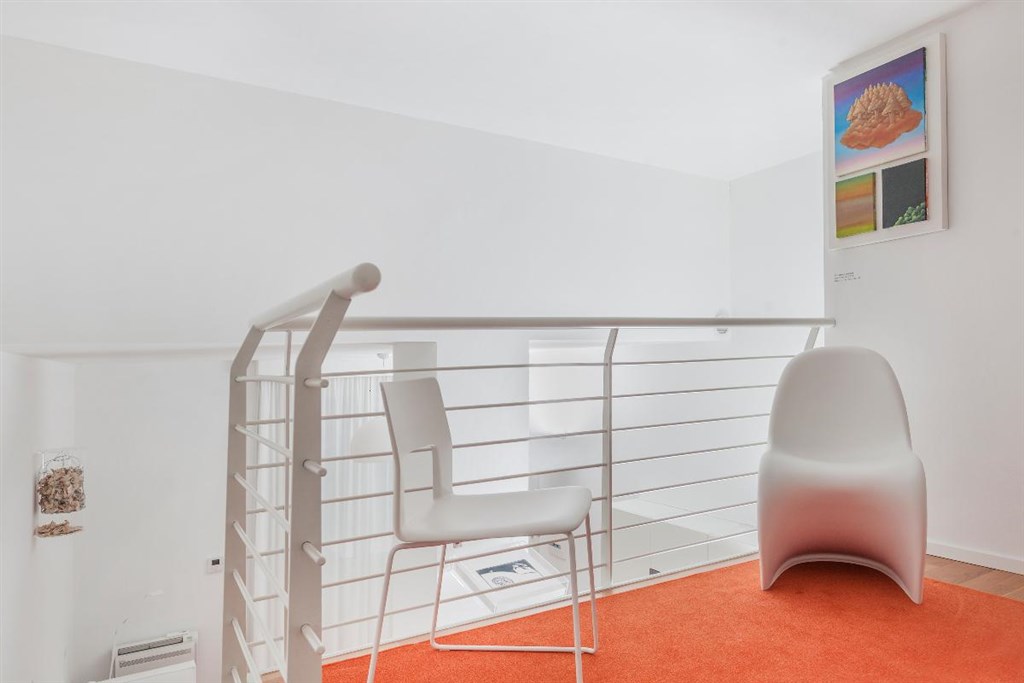 Apartmán Mono Family, Nuoro, Sardinie