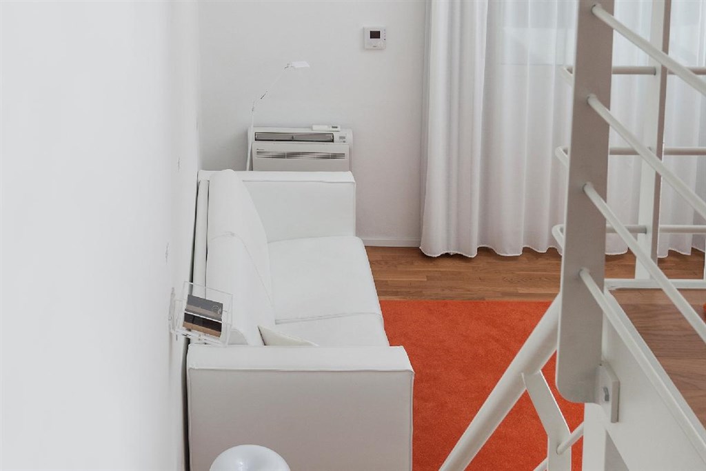 Apartmán Mono Family, Nuoro, Sardinie