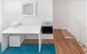 RESIDENCE GRANDI MAGAZZINI - Apartmán Mono Family, Nuoro, Sardinie