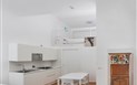 RESIDENCE GRANDI MAGAZZINI - Apartmán Mono Family, Nuoro, Sardinie