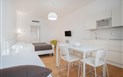 RESIDENCE GRANDI MAGAZZINI - Apartmán Mono Superior, Nuoro, Sardinie