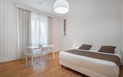 RESIDENCE GRANDI MAGAZZINI - Apartmán Mono Comfort, Nuoro, Sardinie