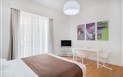 RESIDENCE GRANDI MAGAZZINI - Apartmán Mono Comfort, Nuoro, Sardinie