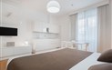 RESIDENCE GRANDI MAGAZZINI - Apartmán Mono Comfort, Nuoro, Sardinie