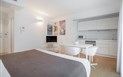 RESIDENCE GRANDI MAGAZZINI - Apartmán Mono Comfort, Nuoro, Sardinie