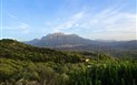 RESIDENCE GRANDI MAGAZZINI - Pohled na město Nuoro, Nuoro, Sardinie