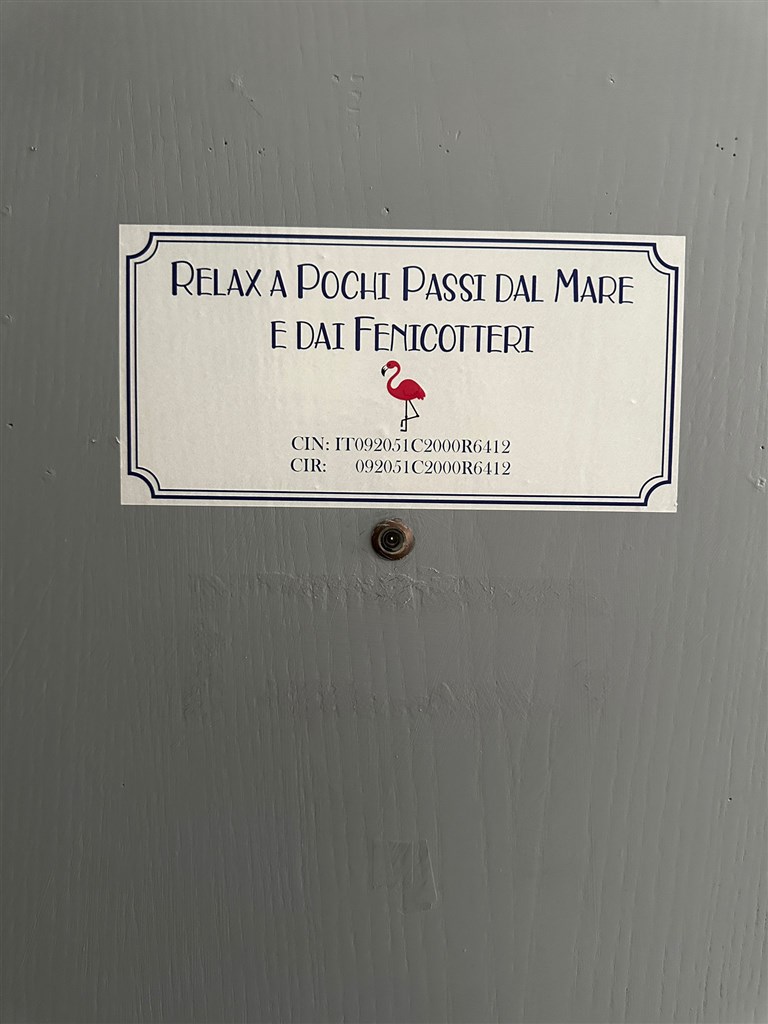 Apartmán, Quartu Sant Elena, Sardinie