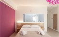 GLORIAN HOTEL - Pokoj Superior, Pula, Sardinie