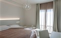 GLORIAN HOTEL - Pokoj Superior, Pula, Sardinie