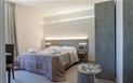 GLORIAN HOTEL - Pokoj Superior, Pula, Sardinie