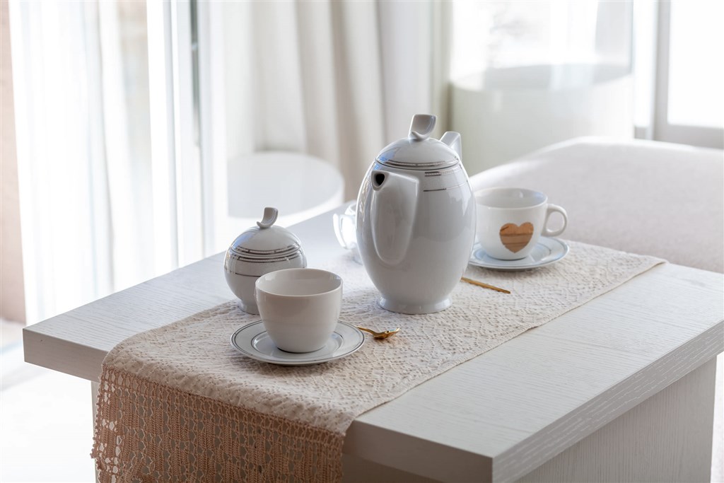Pokoj Junior Suite, Pula, Sardinie