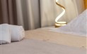 GLORIAN HOTEL - Pokoj Junior Suite, Pula, Sardinie